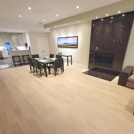 Modern 1 Block From Metro Subway Minutes To Capital, Museums And National Mall-3